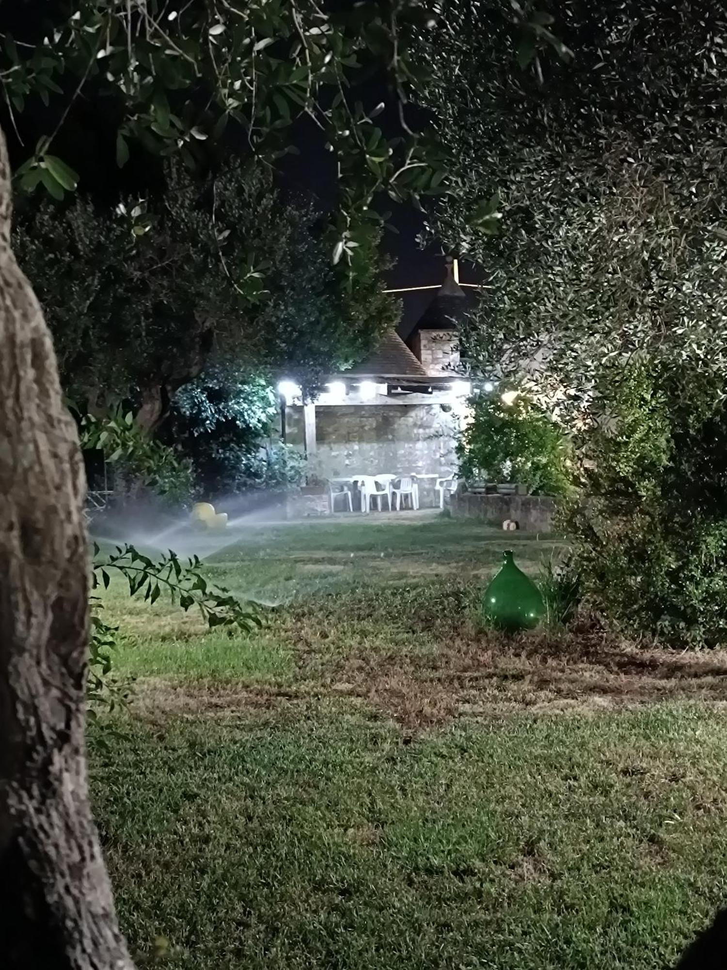 Trullo Galeotto Villa Martina Franca Ngoại thất bức ảnh