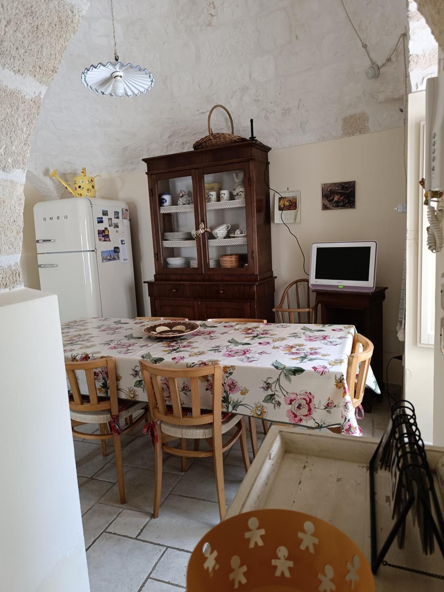 Trullo Galeotto Villa Martina Franca Ngoại thất bức ảnh