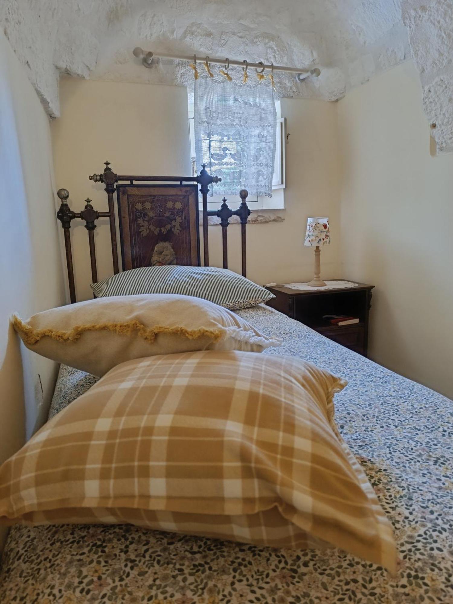 Trullo Galeotto Villa Martina Franca Ngoại thất bức ảnh