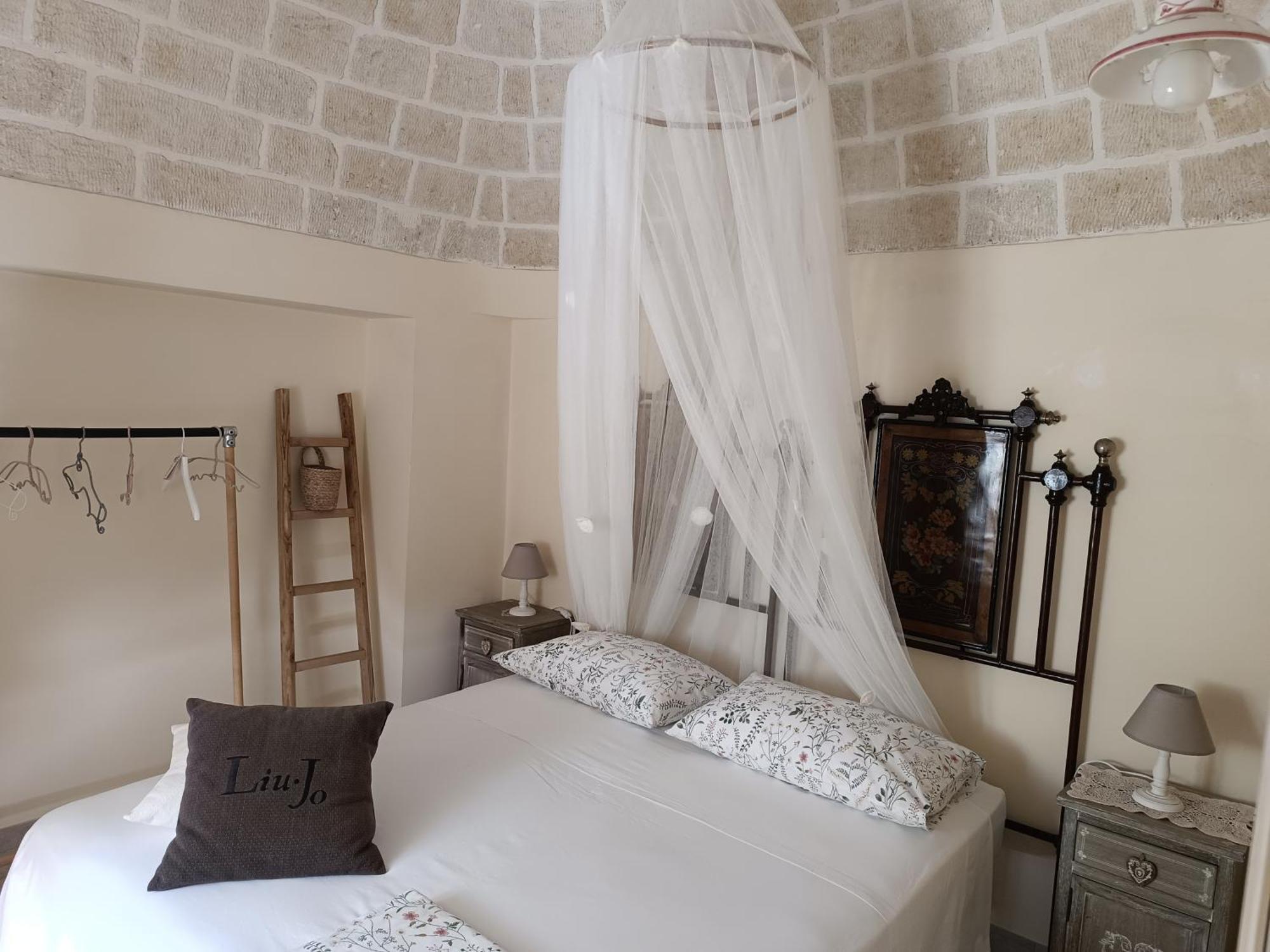 Trullo Galeotto Villa Martina Franca Ngoại thất bức ảnh