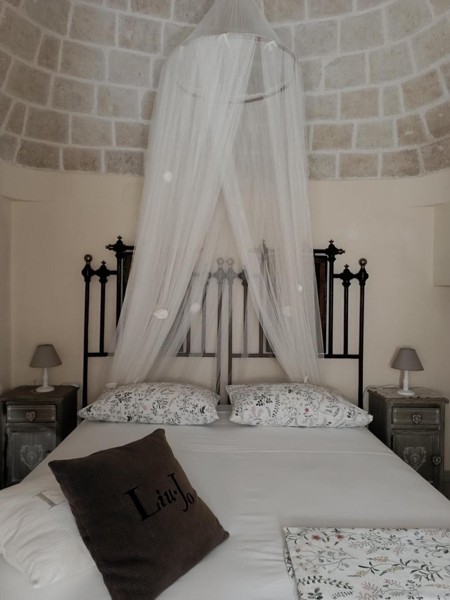 Trullo Galeotto Villa Martina Franca Ngoại thất bức ảnh