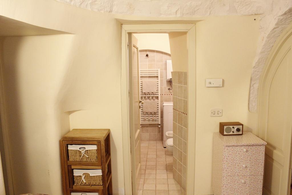 Trullo Galeotto Villa Martina Franca Ngoại thất bức ảnh