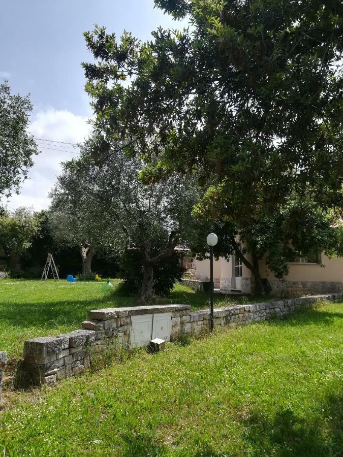 Trullo Galeotto Villa Martina Franca Ngoại thất bức ảnh